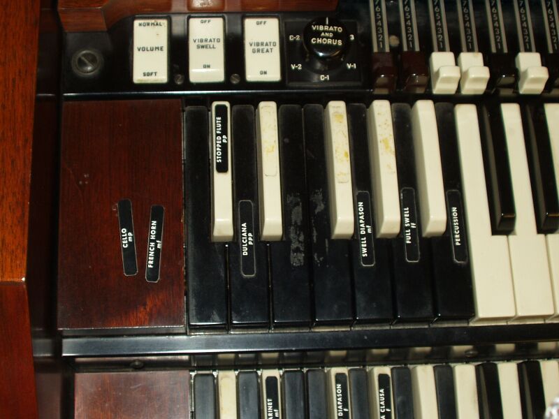 Hammond RT3